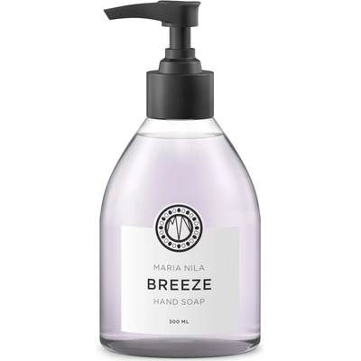 Maria Nila Breeze tekuté mýdlo na ruce 300 ml