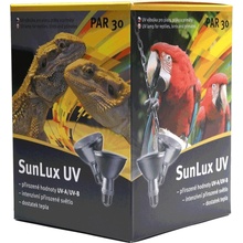 SunLux UV PAR30 35 W