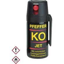 Pfeffer Fog Obranný sprej 40ml