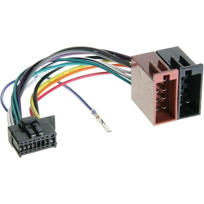 ACV 453023 ISO adaptérový kábel pre autorádio