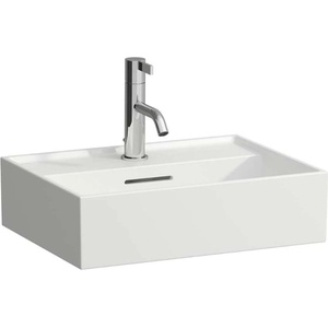 Laufen Kartell 45x34 cm matt grey (H8153307591091)