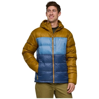 Cotopaxi M'S Fuego Max Down Hooded Jacket Размер: M /