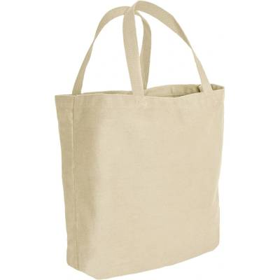 Rothco Taška TOTE plátěná NATURAL
