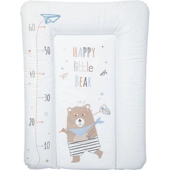 Babycalin Подложка За Повиване 50X70 Cm Happy Little Bear Babycalin (BBC510905)