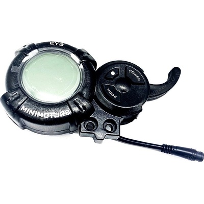 BLADE Displej EY3 MINI/GT