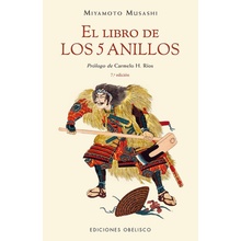 El libro de los 5 anillos N.E.