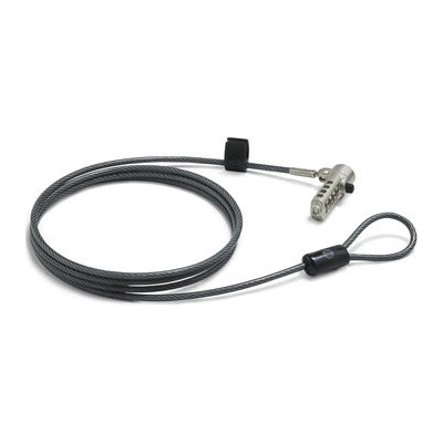 Káblový zámok HP Nano Combo 63B28AA