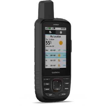 Garmin GPSMAP 67i (010-02812-01)