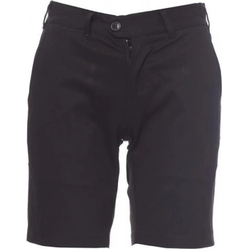 Payper Dámské bermudy SEA 01-černá