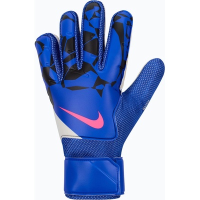 Nike Match racer blue/black/pink blast