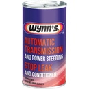 Wynn's Automatic Transmission and Power Steering Stop Leak and Conditioner 325 ml