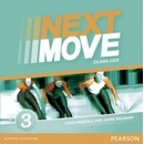 Next Move 3 Class Audio CDs