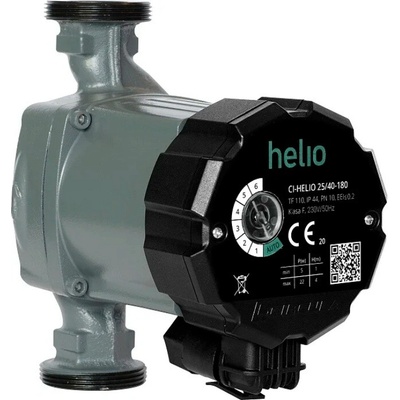 Arka Circula Helio 25/60-180