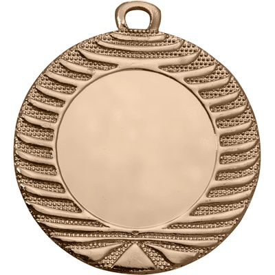 ETROFEJE medaila D4001 Z/S/B medaila D4001 Bronz