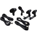 Shure PGADRUMKIT4