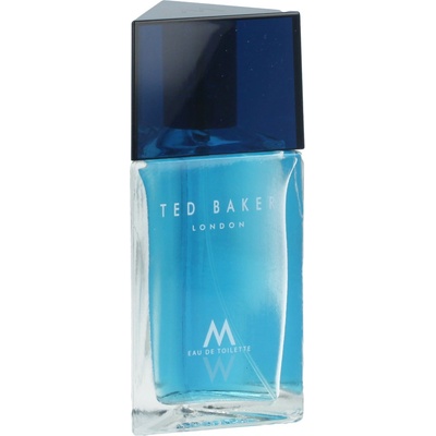 Ted Baker toaletní voda pánská 75 ml tester