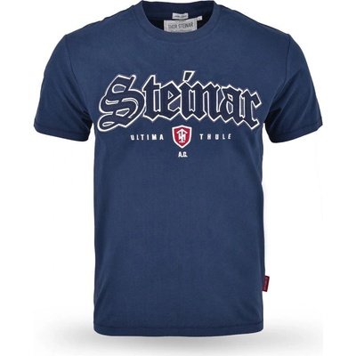 Thor steinar Olberg pánské tričko 20001041210 Tmavě modré
