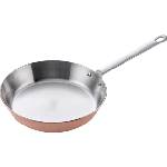 Scanpan Maitre D' дълбок тиган, 26 см (SC-12002600MDI)