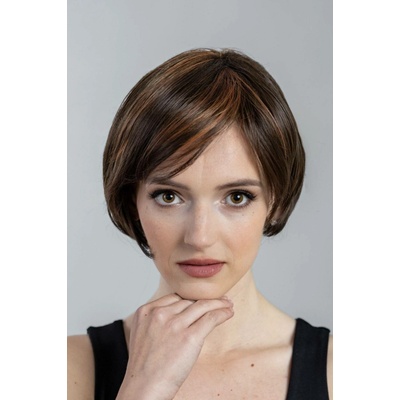 Aradesa Dámská krátká paruka Laura 32