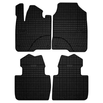 Image 1 of Гумени стелки за Honda ZR-V (2023+)