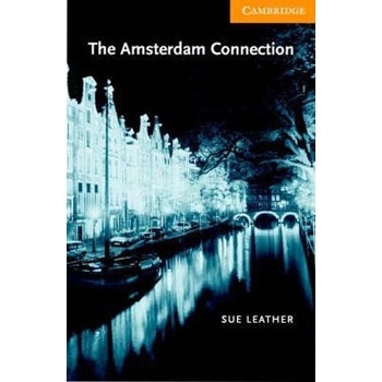 The Amsterdam connection+CD