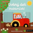 MiniPÉDIA–Dobrý deň traktorček!