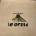 Le Orme - Contrappunti CLR NUM LP