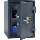 Rottner FireHero 50 EL