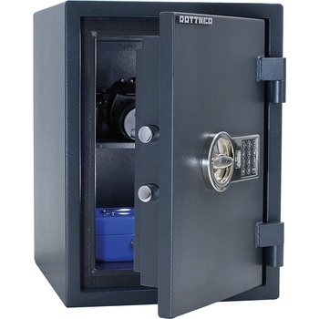 Rottner FireHero 50 EL