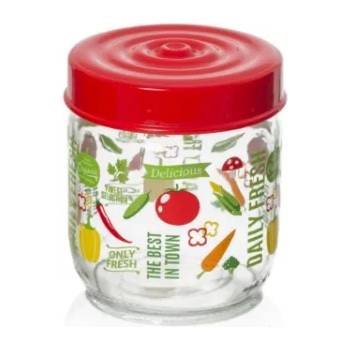 Image 1 of ИН Буркан 425 мл декор (102941)