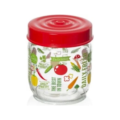 ИН Буркан 425 мл декор (102941)