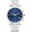 Claude Bernard Дамски часовник Claude Bernard Dress Code - 10251-3M-BUIN (10251-3M-BUIN)