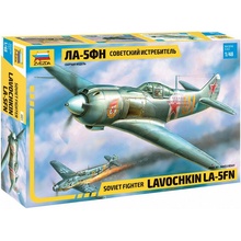 Zvezda La 5FN 1:48
