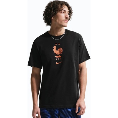 Nike FFF Soccer black