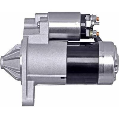 Startér HELLA 8EA 012 527-181 (8EA012527181)