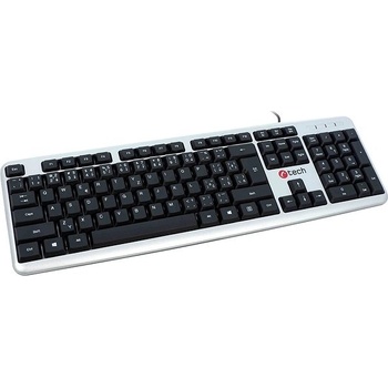 C-Tech KB-102-U-SL