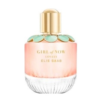 Elie Saab Girl of Now Lovely parfumovaná voda dámska 90 ml