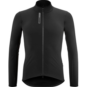 Mavic Мъжко ветрозащитно яке за колоездене Mavic Aksium Wind Jacket Cycling jacket - Black (051-1443-0113)