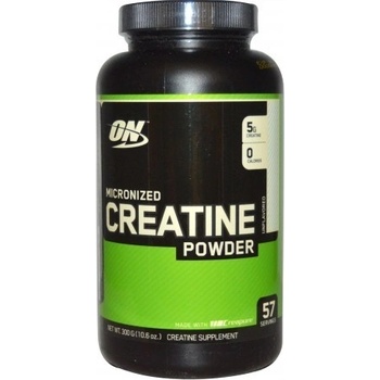 Optimum Nutrition Micronized Creatine Powder 634 g
