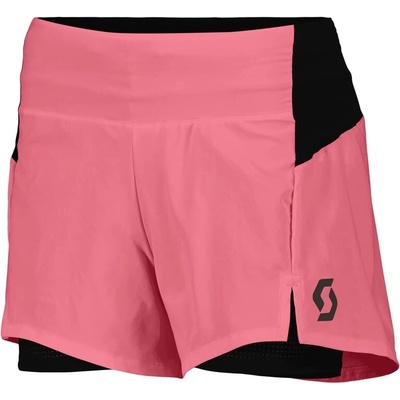 Scott dámské běžecké šortky Hybrid Shorts W's Endurance Tech