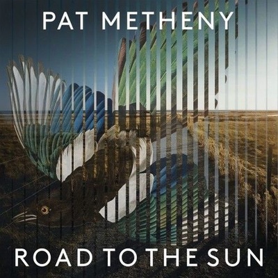 Metheny Pat - Road To The Sun Vinyl Signed Edition 2 LP