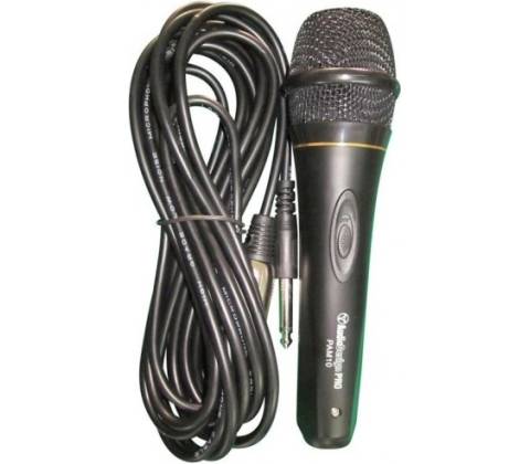 AudioDesign PA M10