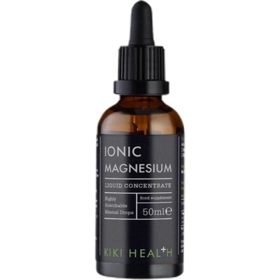 KIKI Health Liquid Magnesium | as Magnesium Chloride [50 мл]