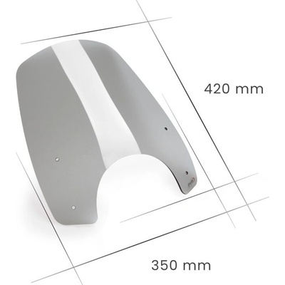 Puig New Generation Touring 20820H dymová