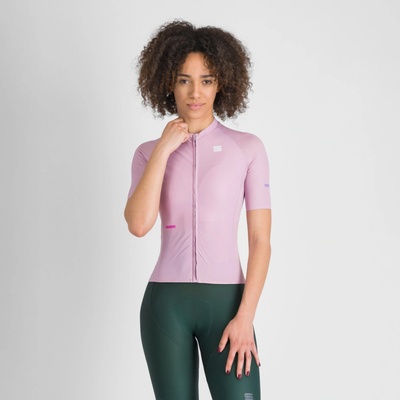 Sportful SUPERNOVA pink lavander dámsky