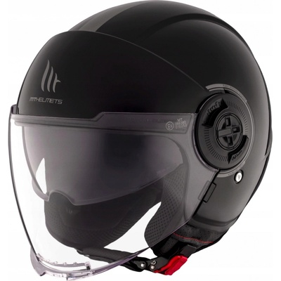 MT Helmets Viale SV
