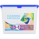 Cleaning Kapsule na pranie Color 3v1 779 g 45 PD