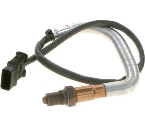 Lambda sonda BOSCH 0 258 027 001