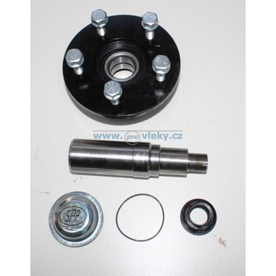 SPP Náboj 112x5 + hřídel navařovací pr. 45 – Sleviste.cz