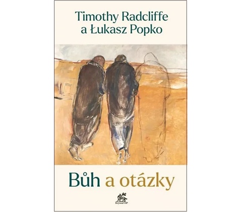 Bůh a otázky
